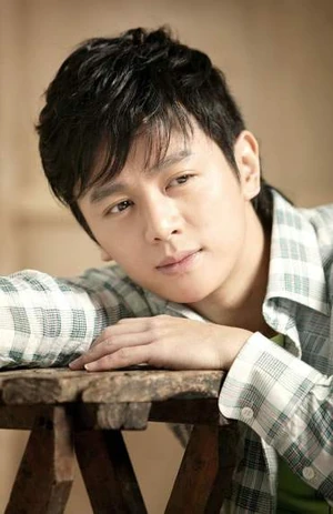 Kang Ji Hoo