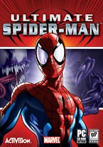 Ultimate Spider-Man (Juego)