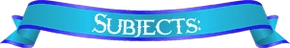 Subjects-header