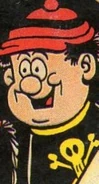 Deathshead Danny