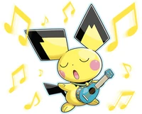 Ukelele pichu