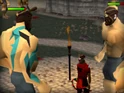 Warriors guild