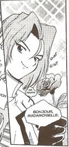 James (manga)