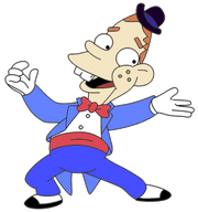 Gabbo