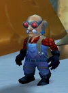 Engineer Grindspark