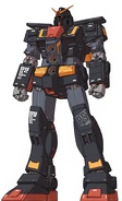 Psycho GFF front