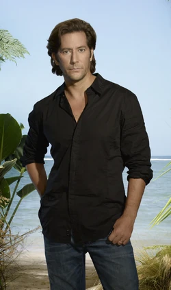 Desmond Hume
