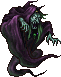 FFII - Wizard PSP
