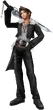 SquallDissidiaModel