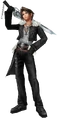 SquallDissidiaModel