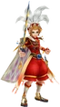 OnionKnightDissidiaModel