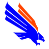 Dawson Eagles logo alt.png