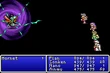 FFII Warp1 GBA