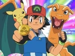 EP413 ¡Ash ha ganado el símbolo del Conocimiento!