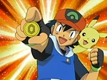 EP435 ¡Ash ha ganado el símbolo de la Fortuna!