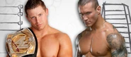 TLC200..Miz vs Orton