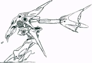 ABFS-RR-01S Messala Dinofaust Jupiter Side View