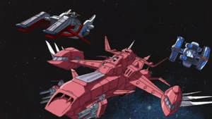 Three Ships Alliance