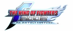 KOF 2002 UM logo