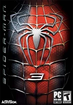 Spider-Man 3 the Movie Game