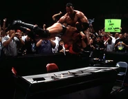 Judgment Day 2000.9