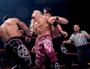Backlash 1999.4