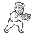 Terrifying Presence