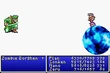FFII Flare16 GBA