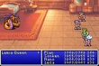 FFII Confusion GBA