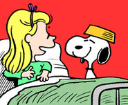 Lila Peanuts | RM. Lila Peanuts | RM.