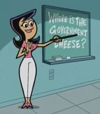 SpanishTeacher