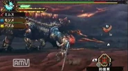 Uragaan subspecies 1