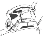RS-81-STI Nemo MS Head Side View