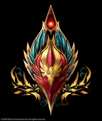 Bloodelfcrest