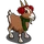 Winter Goat-icon