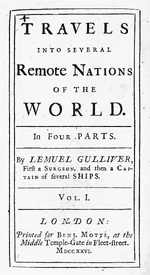 Gulliver