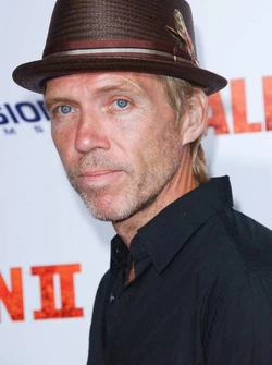 Richard Brake