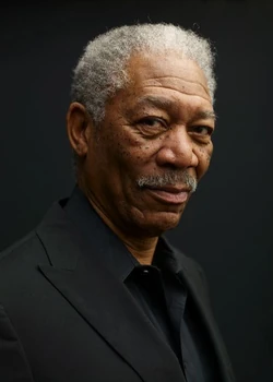 Morgan Freeman