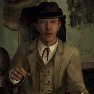 Rdr lewis eddins