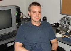 Gavin Carter