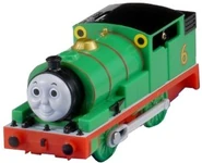 TOMYPercy