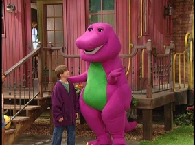 Bigasbarney