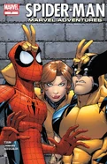 Marvel Adventures Spider-Man Vol 2 7