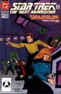 Star Trek The Next Generation Vol 2 42