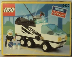 6430 Box