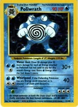 Poliwrath Base Set