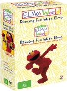 Elmosworlddancingandfunwithelmoaustraliandvd