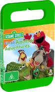Elmosanimaladventuresaustraliandvd