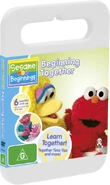 Sesamebeginningsbeginningtogetheraustraliandvd