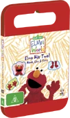 Elmosworldelmohastwohandsearsandfeetaustraliandvd